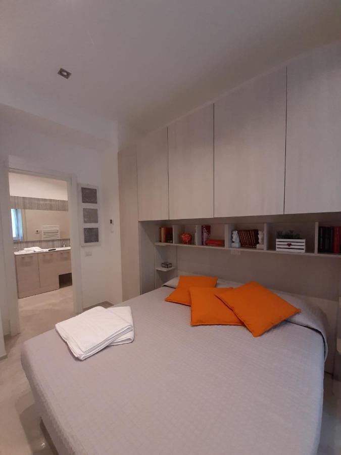Bmp Apartment Gioiosa 2 Giardino Vista Lago Maggiore ベルジラーテ エクステリア 写真