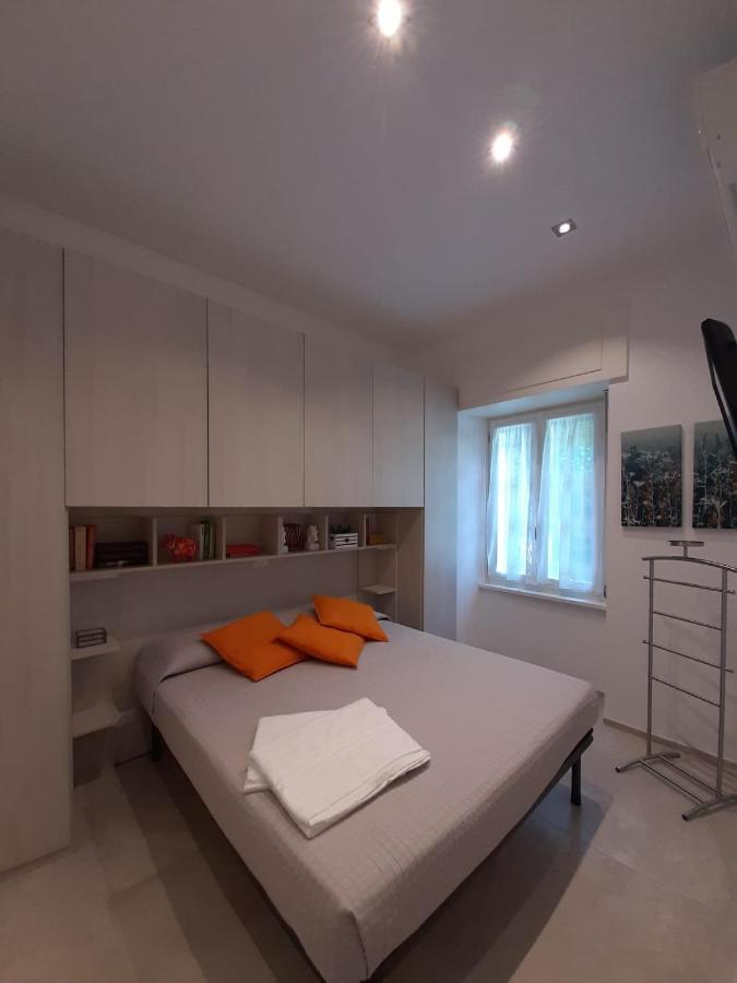 Bmp Apartment Gioiosa 2 Giardino Vista Lago Maggiore ベルジラーテ エクステリア 写真